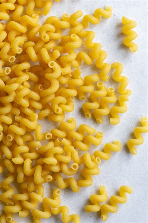 gucci cavatappi|what is cavatappi pasta.